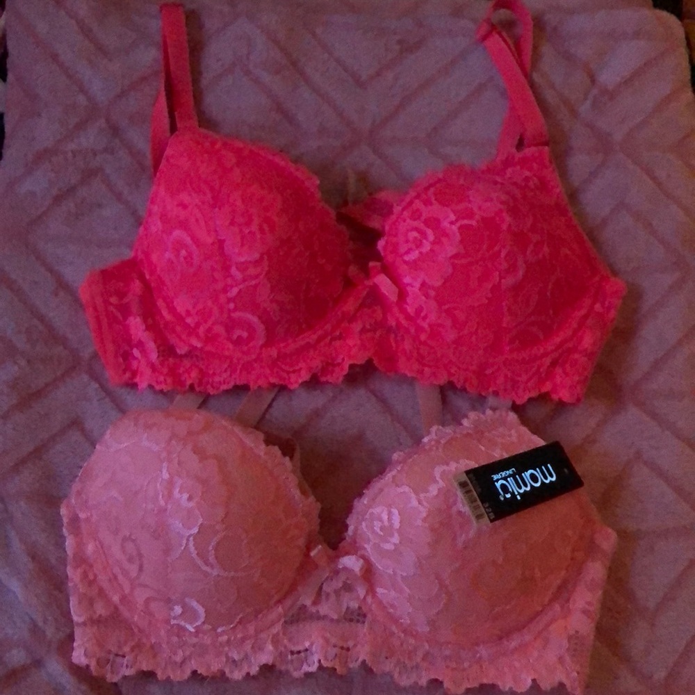 👙 Women Bra Bundle 👙